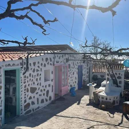 Rosas Marchenhafte Finca