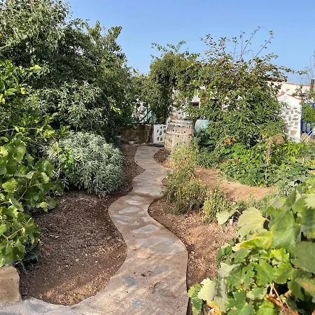 Rosas Marchenhafte Finca بيت للعطل