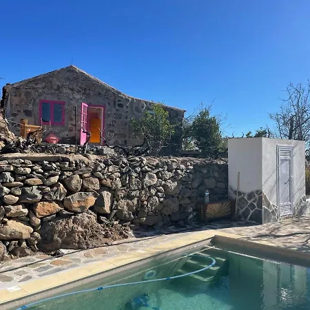 Rosas Marchenhafte Finca بيت للعطل *