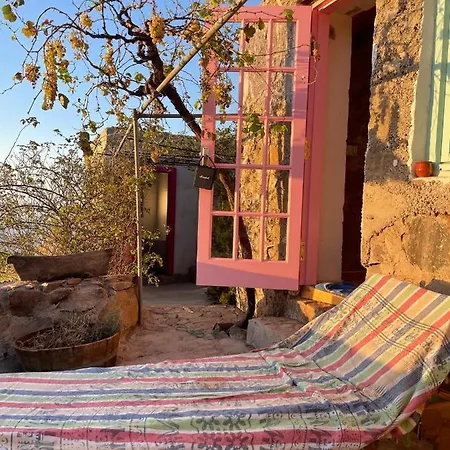 Rosas Marchenhafte Finca *