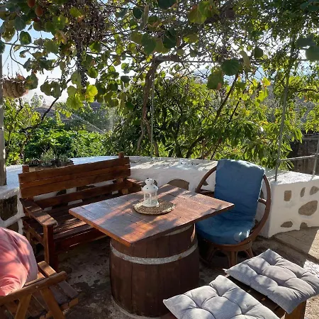 بيت للعطل Rosas Marchenhafte Finca