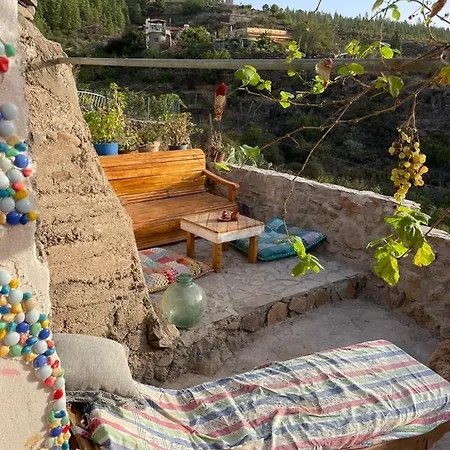 Rosas Marchenhafte Finca * غراناديا دي أبونا