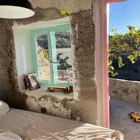 Rosas Marchenhafte Finca بيت للعطل