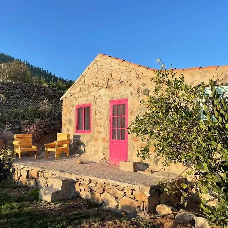 Rosas Marchenhafte Finca بيت للعطل غراناديا دي أبونا